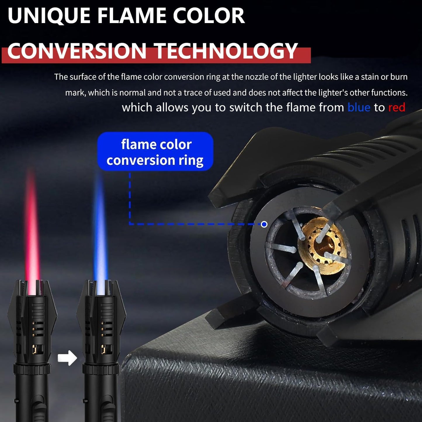 SlipFire Light Saber Lighter